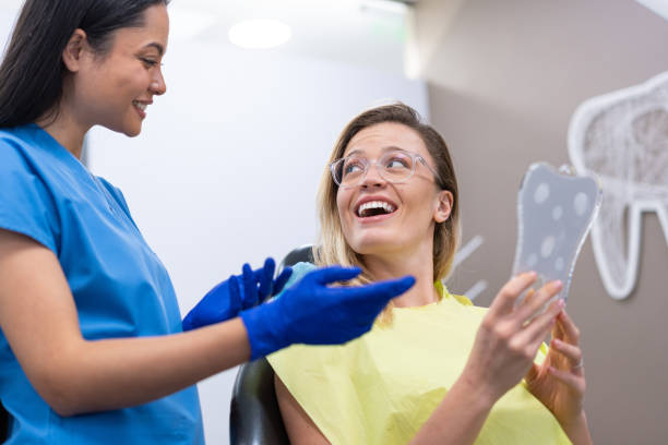 Professional Dental Services in Canton Valley, CT